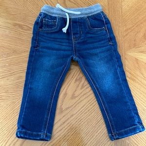 18 Month Cat & Jack Skinny Jeans